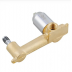 Bath Spout - Square Series FA0158